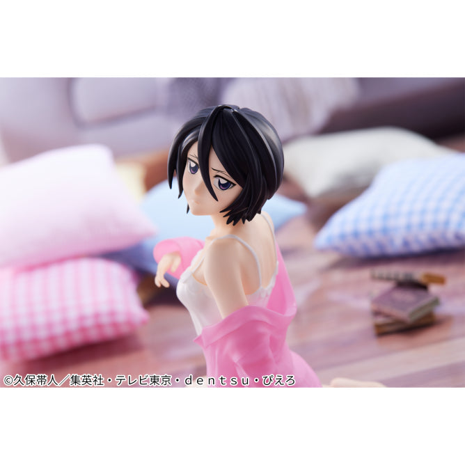 Bleach - Kuchiki Rukia - Relax Time (Bandai Spirits), Prize figure released on 20. Dec 2022, available at Nippon Figures