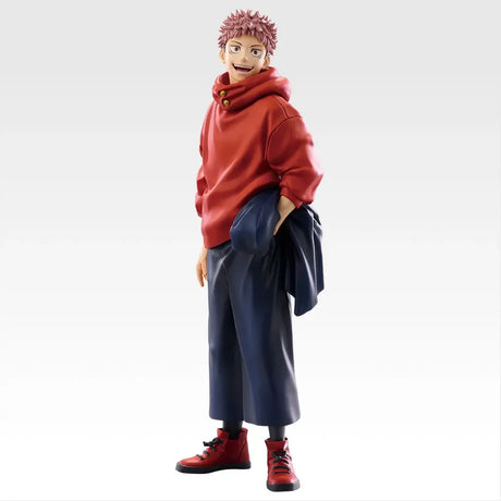 Jujutsu Kaisen - Itadori Yuji - Ichiban Kuji MASTERLISE - 5th Anniversary FINAL - A Prize (Bandai Spirits)