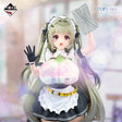 Goddess of Victory: NIKKE - Soda - Ichiban Kuji - CHAPTER 7 - Last One Prize (Bandai Spirits)
