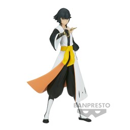 Bleach - Sui-Feng - Solid and Souls (Bandai Spirits), Franchise: Bleach, Brand: Bandai Spirits, Release Date: 29. Sep 2023, Type: Prize, Store Name: Nippon Figures