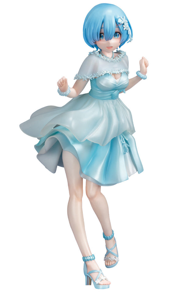 Re:Zero kara Hajimeru Isekai Seikatsu - Rem - 1/6 - Dress Version (B'full FOTS JAPAN), Franchise: Re:Zero kara Hajimeru Isekai Seikatsu, Brand: B'full FOTS JAPAN, Release Date: 31. May 2023, Store Name: Nippon Figures