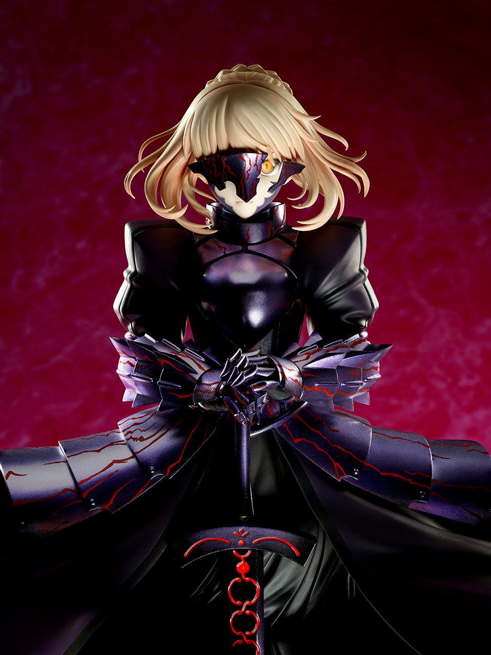 Fate/stay night: Heaven's Feel II. lost butterfly - Saber Alter - 1/7 (Aniplex, Stronger) [Shop Exclusive], Franchise: "Gekijouban Fate/stay Night Heaven's Feel", Release Date: 10. May 2021, Nippon Figures