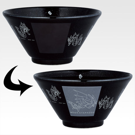 Pokémon - Mega Gyarados - Ichiban Kuji - Mega Evolution - E Prize (Bandai Spirits)