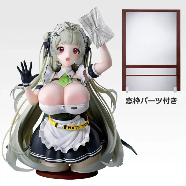 Goddess of Victory: NIKKE - Soda - Ichiban Kuji - CHAPTER 7 - Last One Prize (Bandai Spirits)