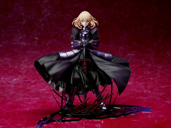 Fate/stay night: Heaven's Feel II. lost butterfly - Saber Alter - 1/7 (Aniplex, Stronger) [Shop Exclusive], Franchise: "Gekijouban Fate/stay Night Heaven's Feel", Release Date: 30. May 2021, Store Name: Nippon Figures
