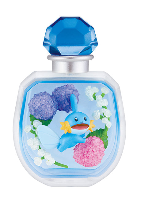 Pokemon - PETITE FLEUR Seasonal Flowers - Re-ment - Blind Box, Franchise: Pokemon, Brand: Re-ment, Release Date: 19th July 2021, Type: Blind Boxes, Box Dimensions: 10cm x 7cm x 7cm, Material: PVC, ABS, Number of types: 6 types, Store Name: Nippon Figures