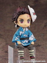 Demon Slayer - Kamado Tanjiro - Nendoroid Doll - Final Selection Ver. (Good Smile Company), Franchise: Demon Slayer, Brand: Good Smile Company, Release Date: 30. Apr 2024, Type: Nendoroid, Dimensions: H=140mm (5.46in), Store Name: Nippon Figures