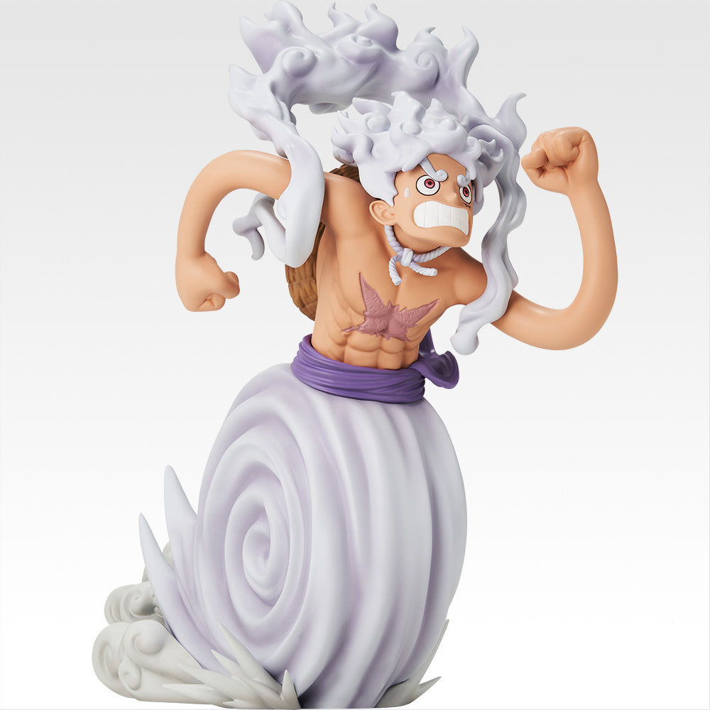 One Piece - Monkey D. Luffy - Ichiban Kuji Masterlise Expiece - Egghead Island ~Feelings for You~ - A Prize (Bandai Spirits)