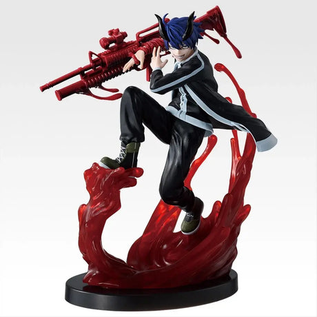 Tougen Anki: Dark Demon of Paradise - Ichinose Shiki - Ichiban Kuji - Dark Demon of Shangri‑La II - A Prize (Bandai Spirits)
