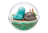 Pokémon - Terrarium Collection ~Relaxing Time~ - Re-ment - Blind Box