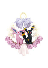 Pokemon - Seasonal Gift Collection - Re-ment - Blind Box, Franchise: Pokemon, Brand: Re-ment, Release Date: 24th January 2022, Type: Blind Boxes, Box Dimensions: 115mm (height) x 70mm (width) x 60mm (depth), Material: PVC, ABS, Number of types: 6 types, Store Name: Nippon Figures