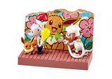 Pokemon - Pokemon Town 2 - Re-ment - Blind Box, Franchise: Pokemon, Brand: Re-ment, Release Date: 26th September 2022, Type: Blind Boxes, Box Dimensions: 11.5 cm (Height) x 7 cm (Width) x 6 cm (Depth), Material: PVC, ABS, Number of types: 6 types, Store Name: Nippon Figures