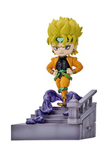JoJo's Bizarre Adventure - Stardust Crusaders STAND on DESK - Re-ment - Blind Box