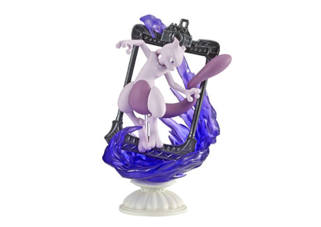 Pokémon - Decorative Frame Collection 2: Beyond the Frame, Expanding World - Re-ment - Blind Box