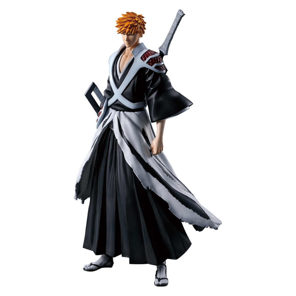 Bleach - Kurosaki Ichigo - Ichiban Kuji Masterlise - Thousand-Year Blood War OP.2 - A Prize (Bandai Spirits)