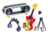 Sanrio - Bad Badtz-Maru Room - Re-ment - Blind Box