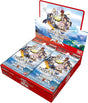 Tales of Arise - Union Arena - Booster Box, Franchise: Tales of ARISE, Brand: Union Arena, Release Date: 26 May 2023, Type: Trading Cards, Nippon Figures