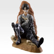 Attack on Titan - Ackerman Levi - Ichiban Kuji - Each One’s Resolve - C Prize (Bandai Spirits)