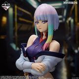 Cyberpunk: Edgerunners - Lucyna Kushinada - Ichiban Kuji Masterlise - EDGERUNNERS - B Prize (Bandai Spirits)