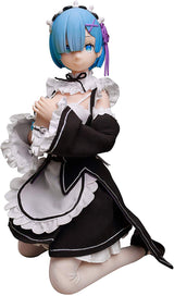 Re:Zero kara Hajimeru Isekai Seikatsu - Rem - Seamless Action Figure TS09 - 1/6 (Toyseiiki), Franchise: Re:Zero kara Hajimeru Isekai Seikatsu, Brand: TOYSEIIKI, Release Date: 16. Jul 2020, Type: Action, Dimensions: 285 mm, Scale: 1/6, Material: ABS, FABRIC, PVC, THERMOPLASTIC ELASTOMERS, Store Name: Nippon Figures