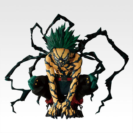 My Hero Academia - Midoriya Izuku - Ichiban Kuji Masterlise - Go Beyond - Last One Prize (Bandai Spirits)