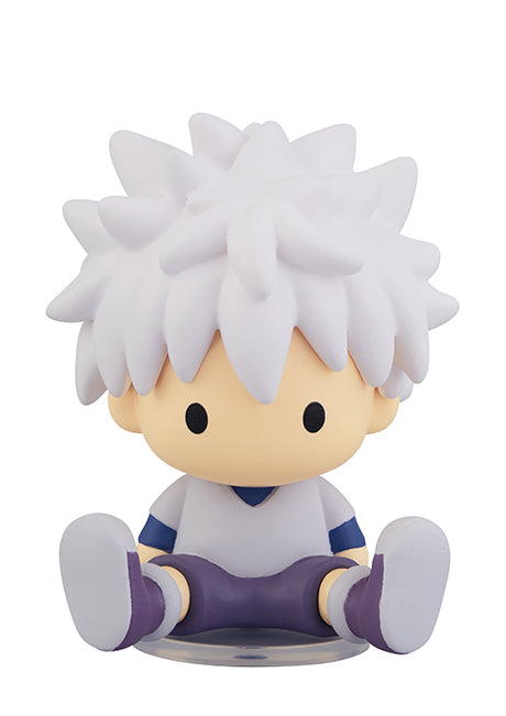 Hunter x Hunter - Hunter Exam Arc - Re-ment - Blind Box, Release Date: 17th April 2023, Number of types: 6 types, Nippon Figures