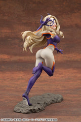 "My Hero Academia - Mt. Lady - ARTFX J - 1/8 (Kotobukiya, Takara Tomy), Release Date: 31. Aug 2024, Scale: 1/8, Nippon Figures"