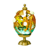 Pokémon - OVALTIQUE COLLECTION2 - Luminous - Re-ment - Blind Box