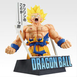 DRAGON BALL - Son Goku (Super Saiyan) - Ichiban Kuji - 40th ~Part One~ - Last One Prize (Bandai Spirits)