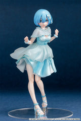 Re:Zero kara Hajimeru Isekai Seikatsu - Rem - 1/6 - Dress Version (B'full FOTS JAPAN), Franchise: Re:Zero kara Hajimeru Isekai Seikatsu, Brand: B'full FOTS JAPAN, Release Date: 31. May 2023, Store Name: Nippon Figures