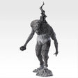 Attack on Titan - Beast Titan - Ichiban Kuji MEGAIMPACT - Each One’s Resolve - Last One Prize (Bandai Spirits)