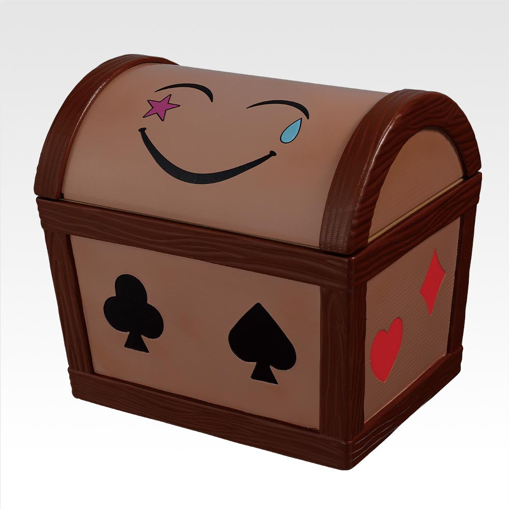 HUNTER×HUNTER - Morow Hisoka - Ichiban Kuji - Cross the "X‑Day" - G Prize (Bandai Spirits)