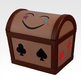 HUNTER×HUNTER - Morow Hisoka - Ichiban Kuji - Cross the "X‑Day" - G Prize (Bandai Spirits)