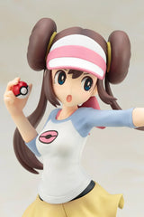 Pokémon - Rosa with Snivy ARTFX J - 1/8 Scale (Kotobukiya)