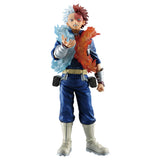 My Hero Academia - Shoto Todoroki - Ichiban Kuji Masterlise - Endless Seasons - C Prize (Bandai Spirits)