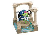 Pokémon - Ancient Castle Ruins Diorama Collection - Re-ment - Blind Box, Featuring Pokémon figures inspired by ancient castle ruins, including Pikachu & Golbit, Dratini & Natu, Aipom & Claydol, Kirlia & Unown, Honedge & Riolu, and Lycanroc (Dusk Form). Franchise: Pokémon, Release Date: 17th June 2024, Material: PVC, ABS. Store Name: Nippon Figures.