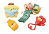 Sanrio - Pompompurin Warm and Cozy Home Time - Re-ment - Blind Box