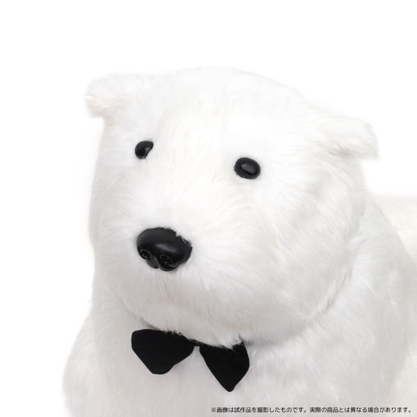 Spy x Family - Bond - Plush (Movic), Franchise: Spy x Family, Brand: Movic, Release Date: 20. Apr 2023, Type: Plushies, Nippon Figures
