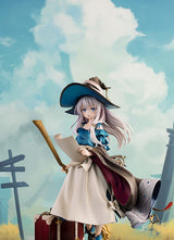 Wandering Witch: The Journey of Elaina - Elaina - 1/7 ~Early Summer Sky~ (Good Smile Company)