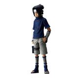 Naruto - Uchiha Sasuke - Ichiban Kuji Masterlise - Chunin Exams Arc - B Prize (Bandai Spirits)