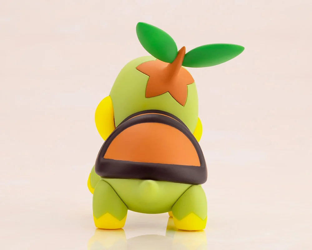 Pokémon - Dawn with Turtwig ARTFX J - 1/8 Scale (Kotobukiya)