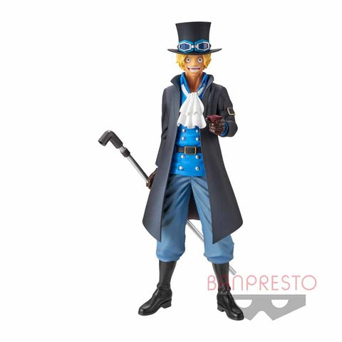 One Piece - Sabo - One Piece Magazine Figure (Bandai Spirits), Franchise: One Piece, Brand: Bandai Spirits, Release Date: 16. Feb 2021, Type: Prize, Nippon Figures