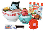 Sanrio Characters - Family Restaurant Hangyodon - Re-ment - Blind Box