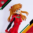 Neon Genesis Evangelion - Asuka Langley Soryu - Ichiban Kuji - 30th Anniversary - D Prize (Bandai Spirits)