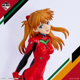 Neon Genesis Evangelion - Asuka Langley Soryu - Ichiban Kuji - 30th Anniversary - D Prize (Bandai Spirits)
