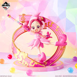 Ojamajo Doremi - Harukaze Doremi - Ichiban Kuji - Sweet Magical Surprise! - A Prize (Bandai Spirits)