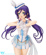 Love Live! School Idol Project - Toujou Nozomi - CharaGumin - 1/7 - Garage Kit (Volks), Franchise: Love Live! School Idol Project, Brand: Volks, Release Date: 30. Jan 2014, Type: Model Kits, Nippon Figures