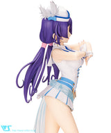 Love Live! School Idol Project - Toujou Nozomi - CharaGumin - 1/7 - Garage Kit (Volks), Franchise: Love Live! School Idol Project, Brand: Volks, Release Date: 30. Jan 2014, Type: Model Kits, Nippon Figures