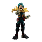 My Hero Academia - Midoriya Izuku - Ichiban Kuji Masterlise - Woven Power - A Prize (Bandai Spirits)