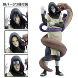 Naruto Shippuden - Orochimaru - Ichiban Kuji MASTERLISE EMOVING - The Legendary Sannin - B Prize (Bandai Spirits)